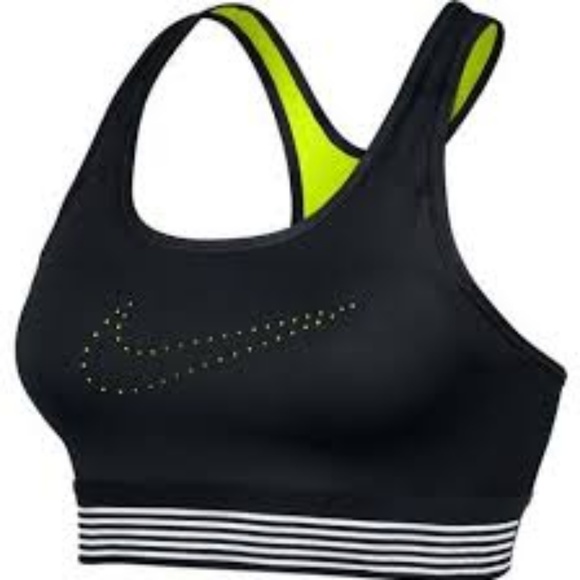 Nike Other - NWT Nike Sports Athletic Bra XS Pro 360
